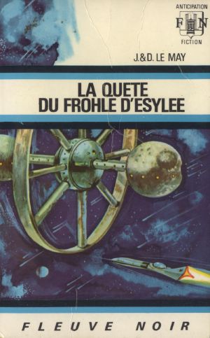 [FNA 399] • La Quête Du Frohle D'Esylée